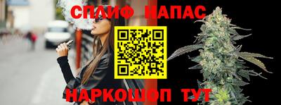 трава Кимры